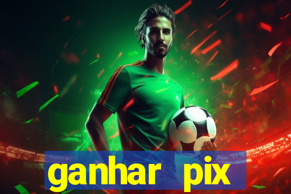 ganhar pix respondendo pesquisas